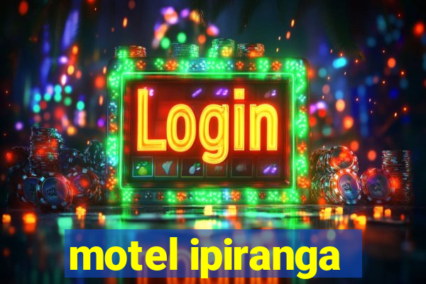 motel ipiranga